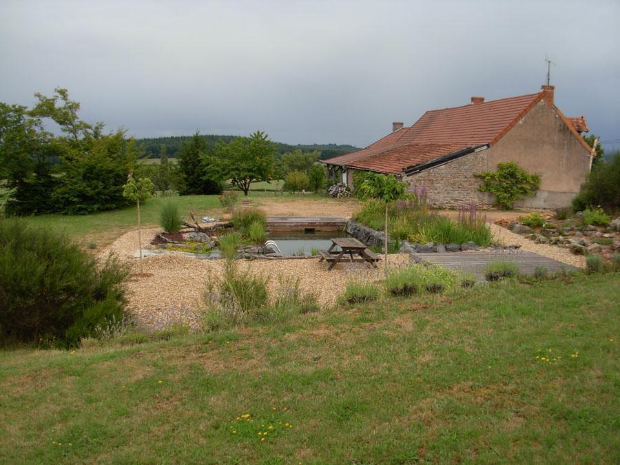 Paysagiste à Cluny